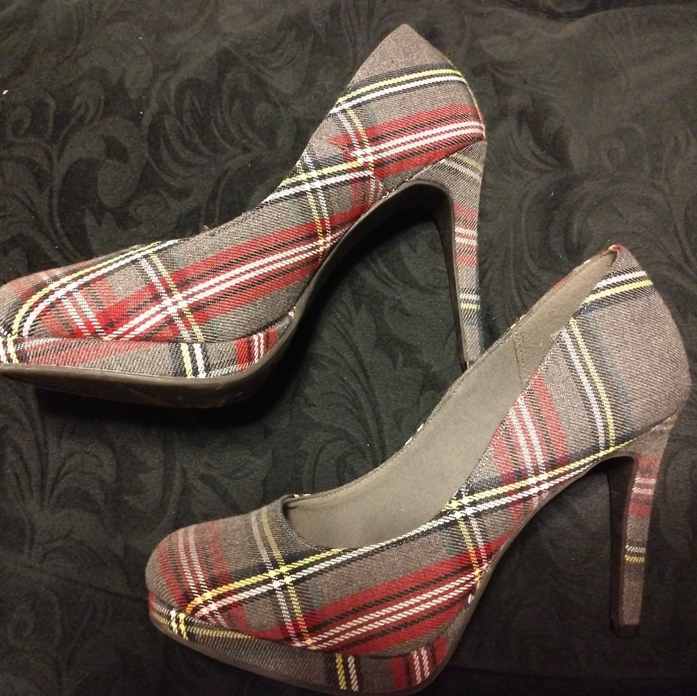 Fioni heels
